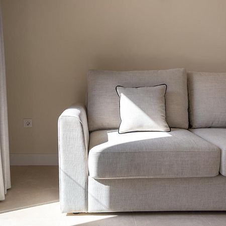 Urbe10 Carreteria Big Terrace Suite Malaga Bagian luar foto